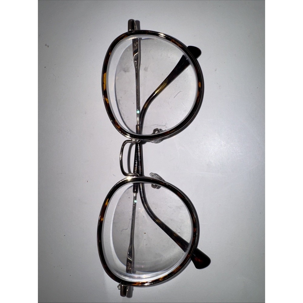 Lucky Brand D118 Turquoise 51‎ 20 140 Eyeglass Frames